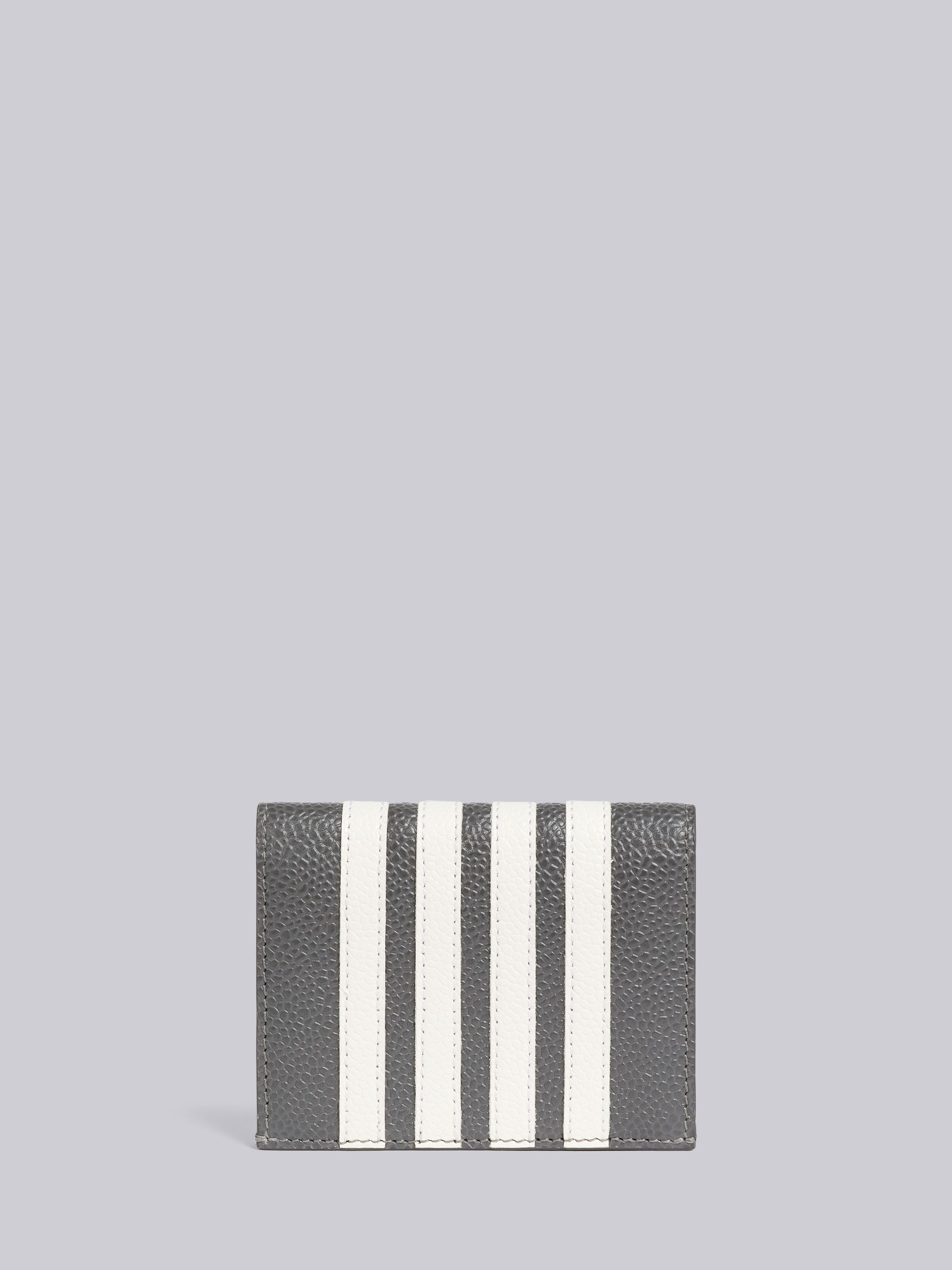 4-bar stripe cardholder - 4