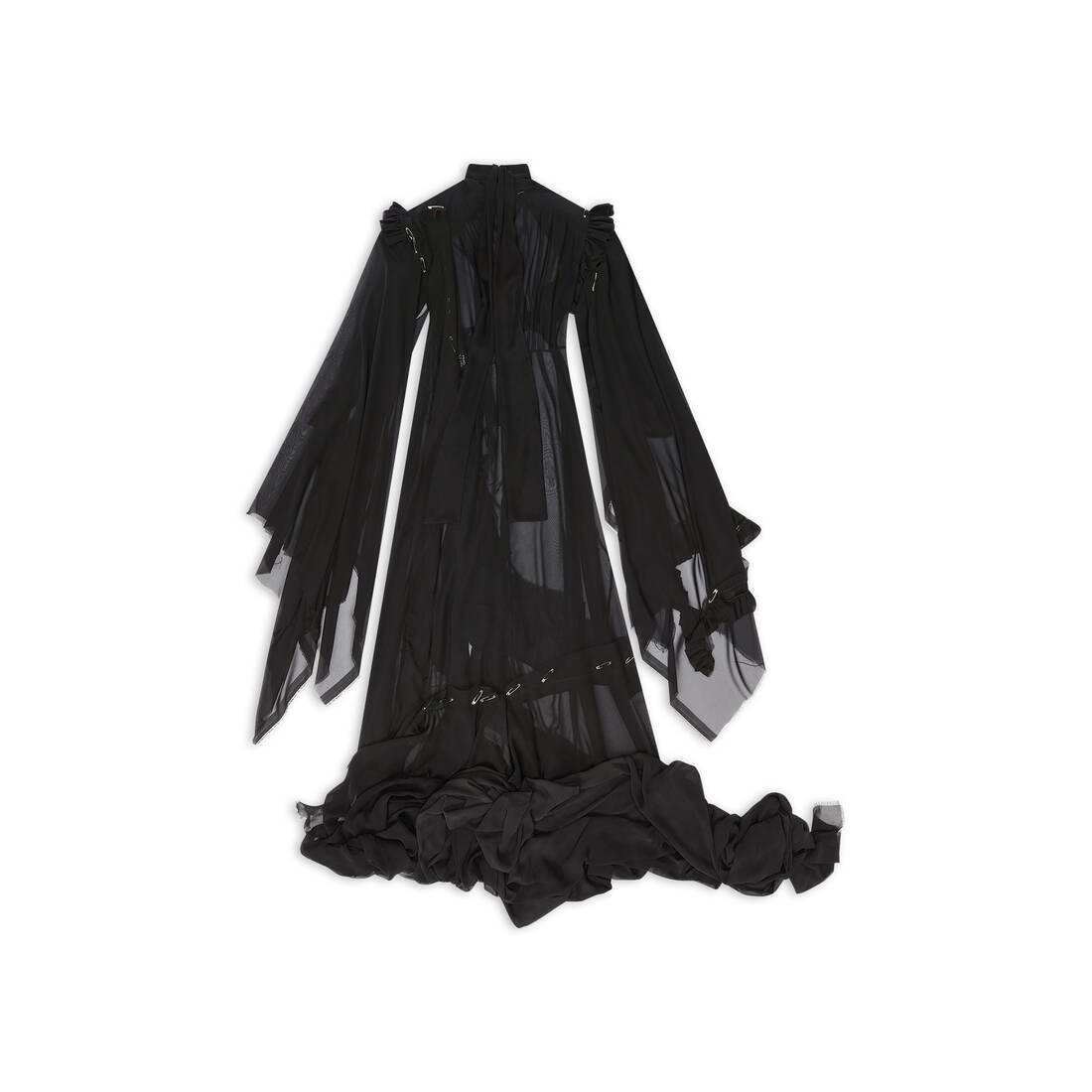 prototype dress - 5