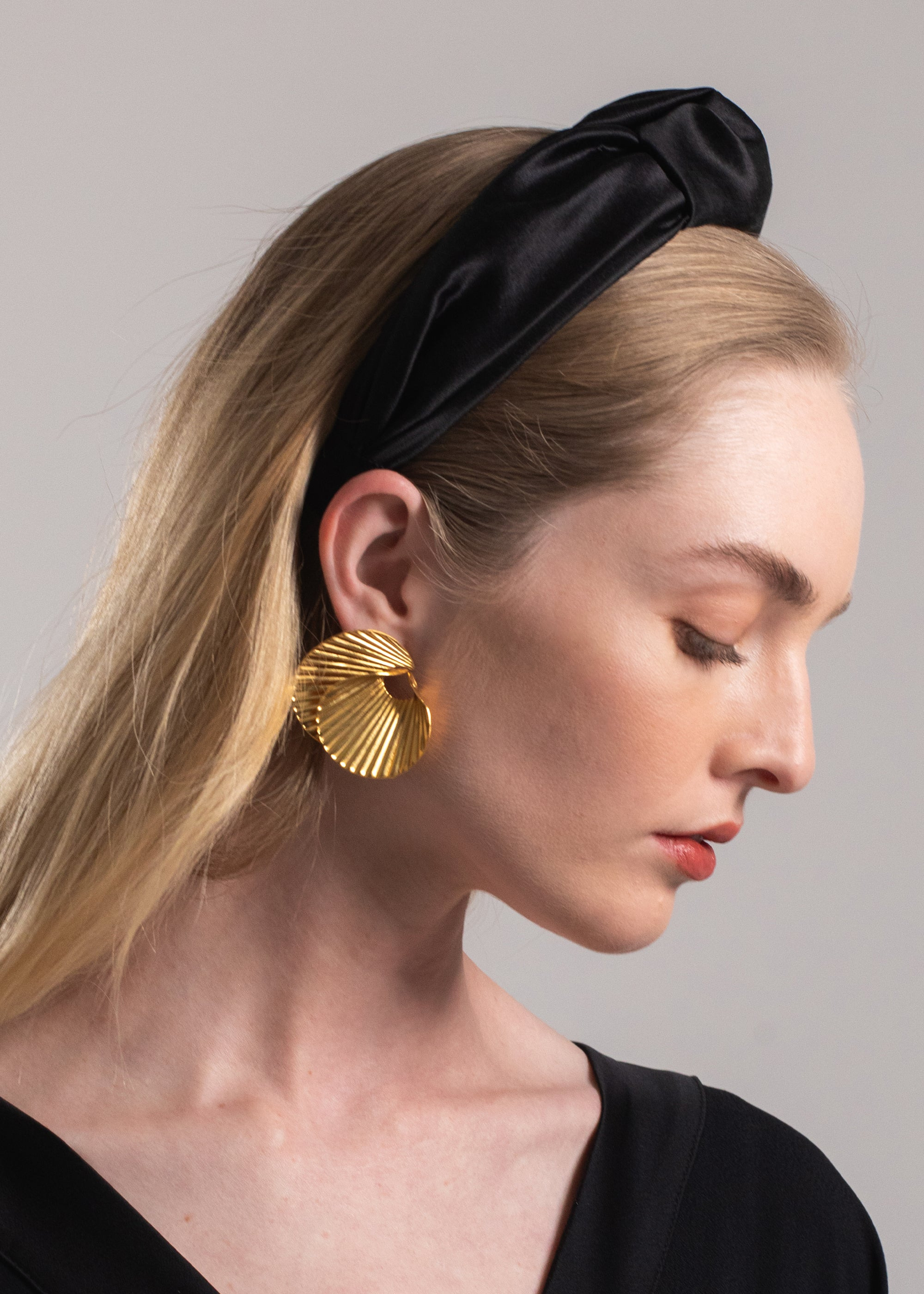 Samaya Headband - 4
