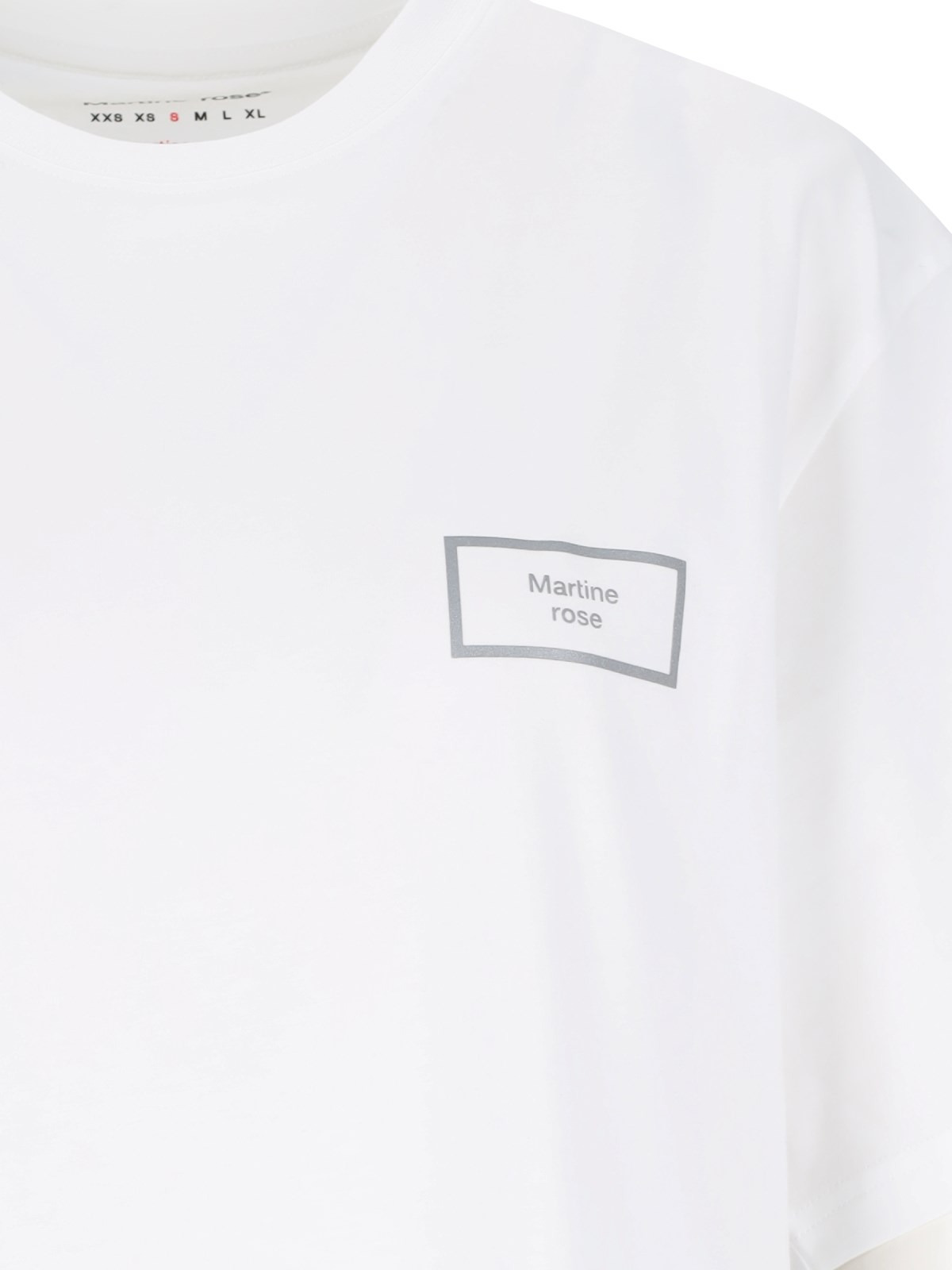 LOGO T-SHIRT - 3