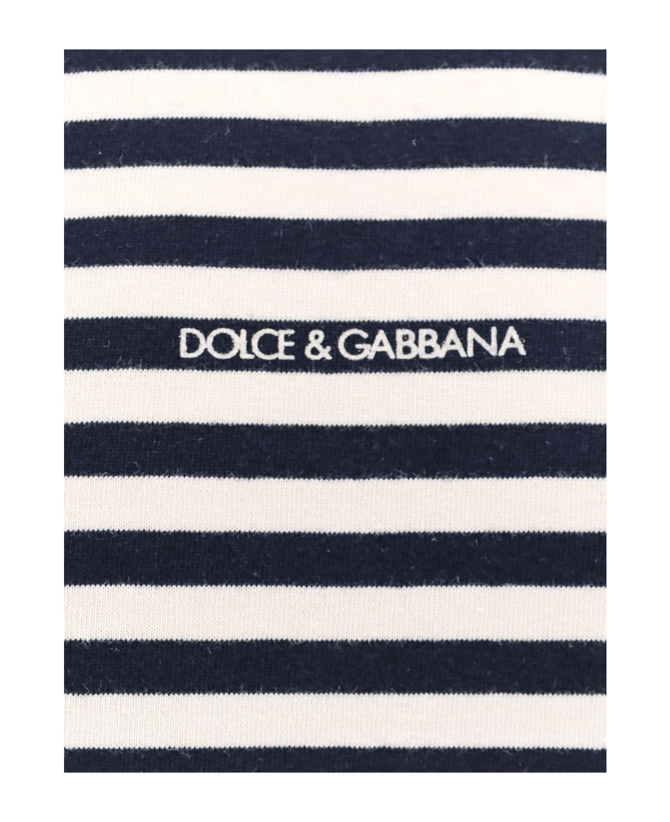 T-shirt With Logo - 3
