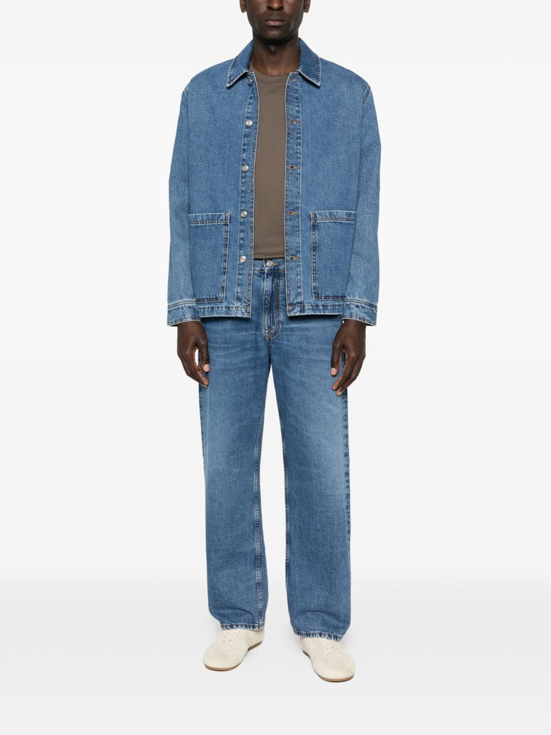 NN07 Blaze 1882 pocket shirt outlook