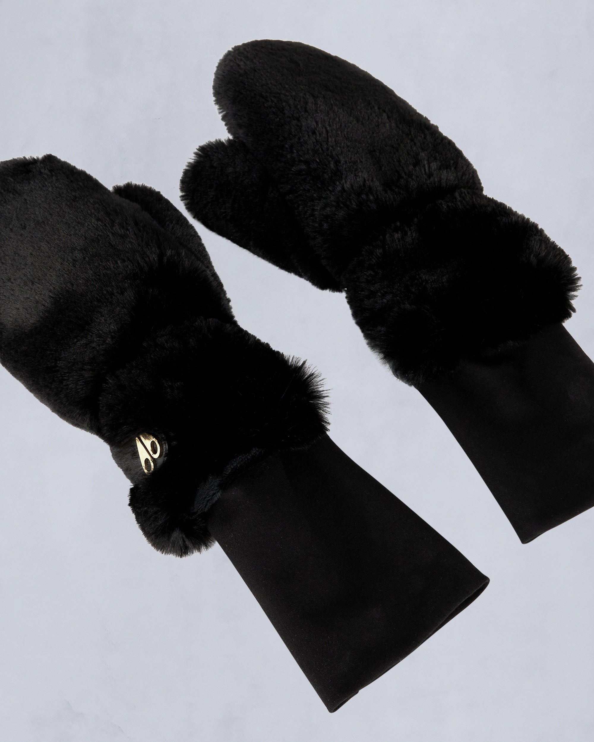 BUNNY GLOVES - 3