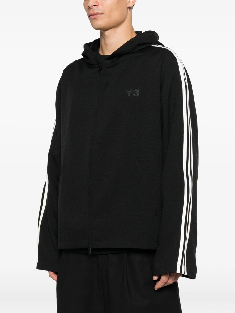 Y-3 X Yohji Yamamoto Hoodie 5