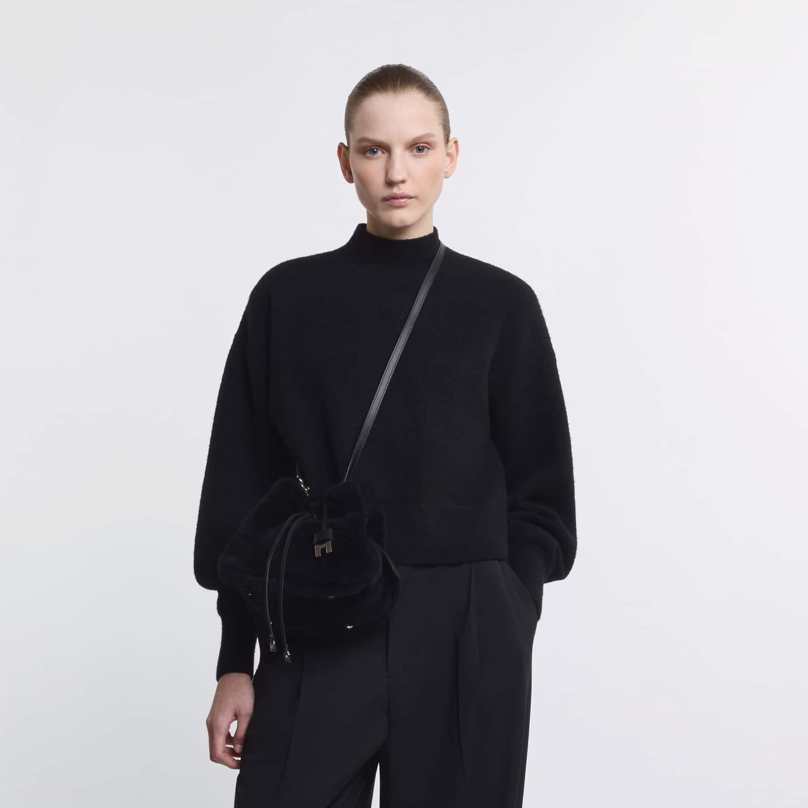 Hogan Hocket Bucket Bag Mini - 7