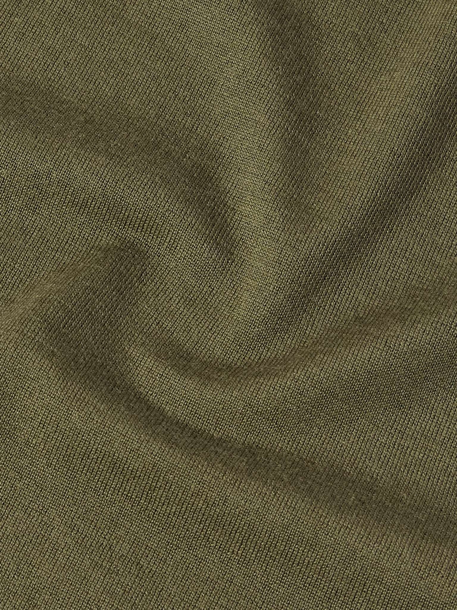 Cashmere Sweater - 5