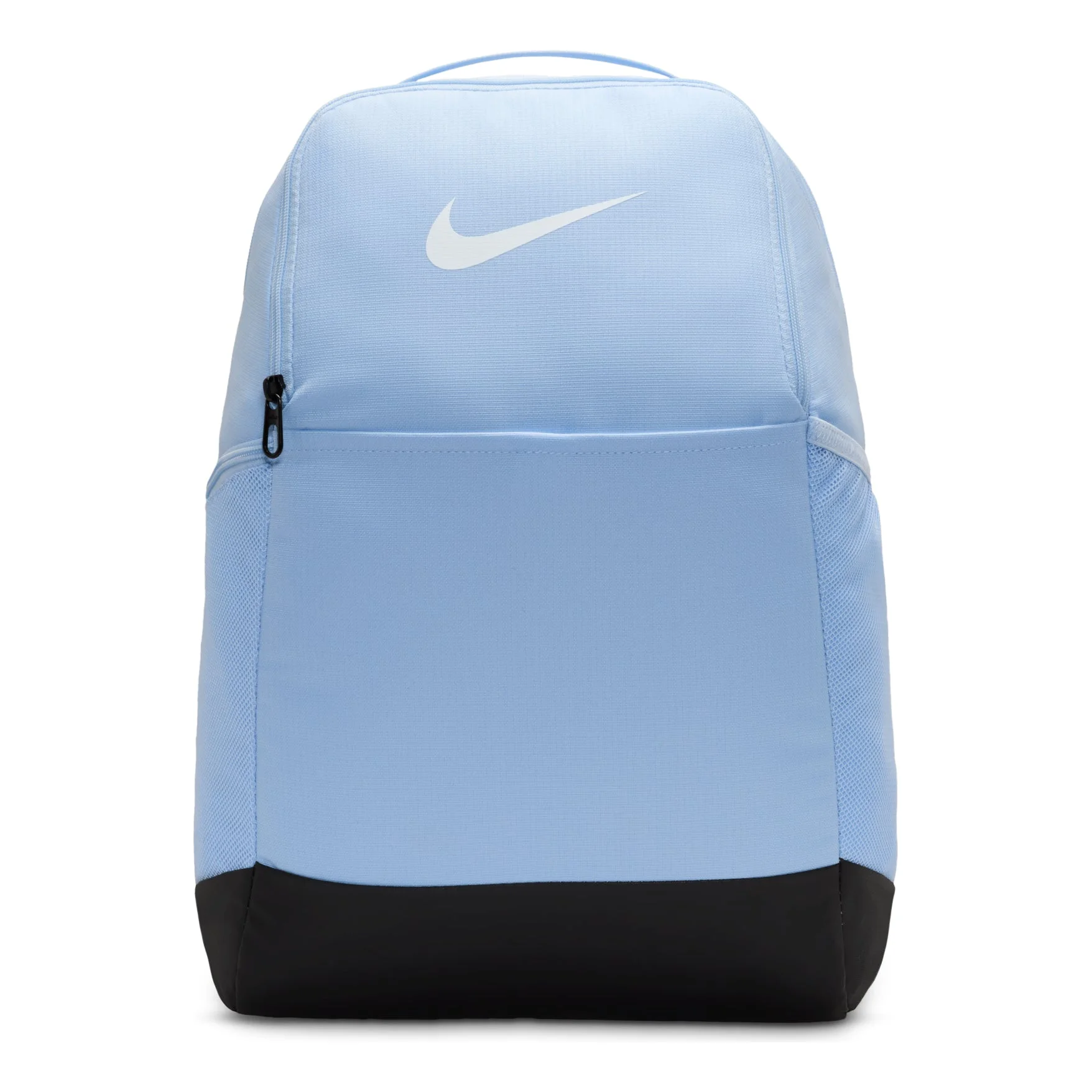 Nike Brasilia Training Backpack 24L 'Blue Black' DH7709-441 - 1