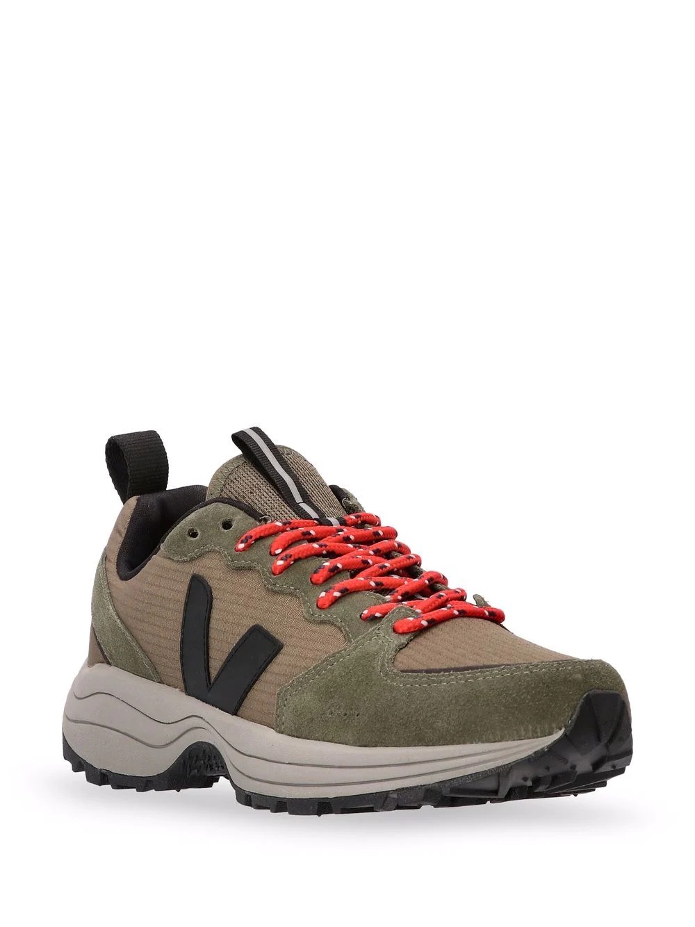 Venturi ripstop sneakers - 2