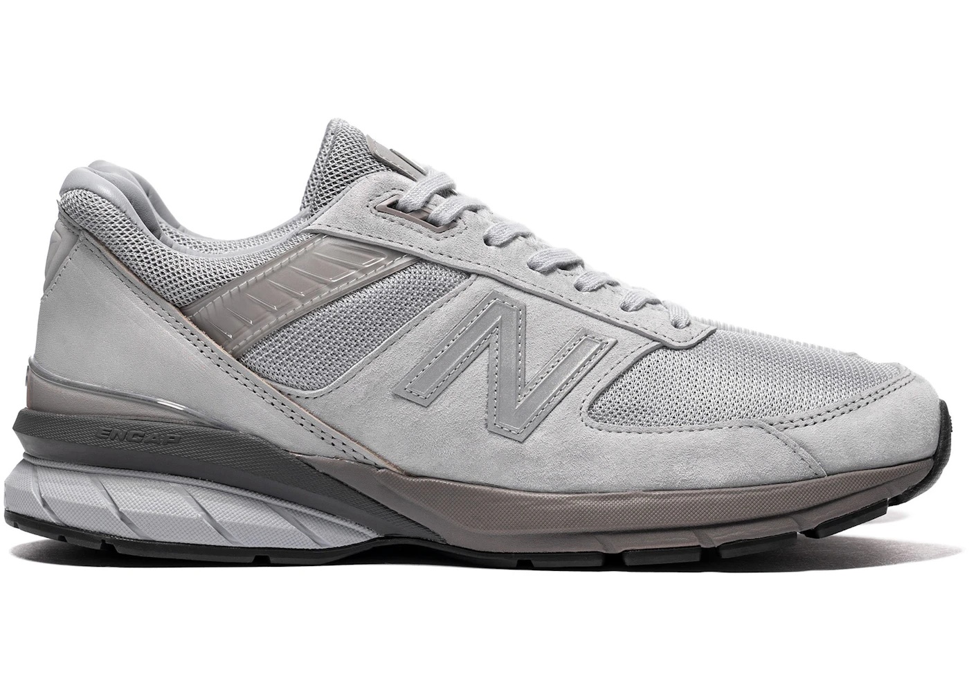 New Balance 990v5 Haven Reflective - 1