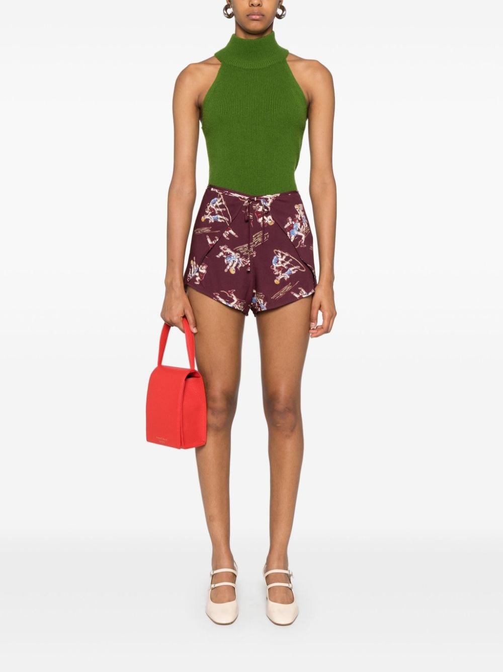 Layup shorts - 2