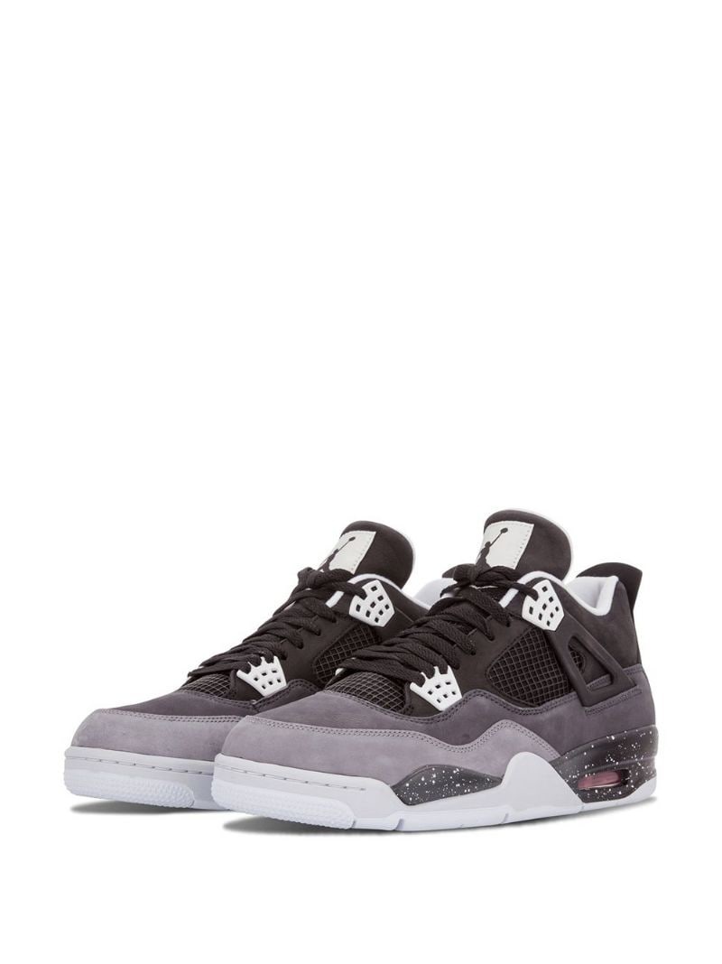 Air Jordan 4 Retro fear pack - 2