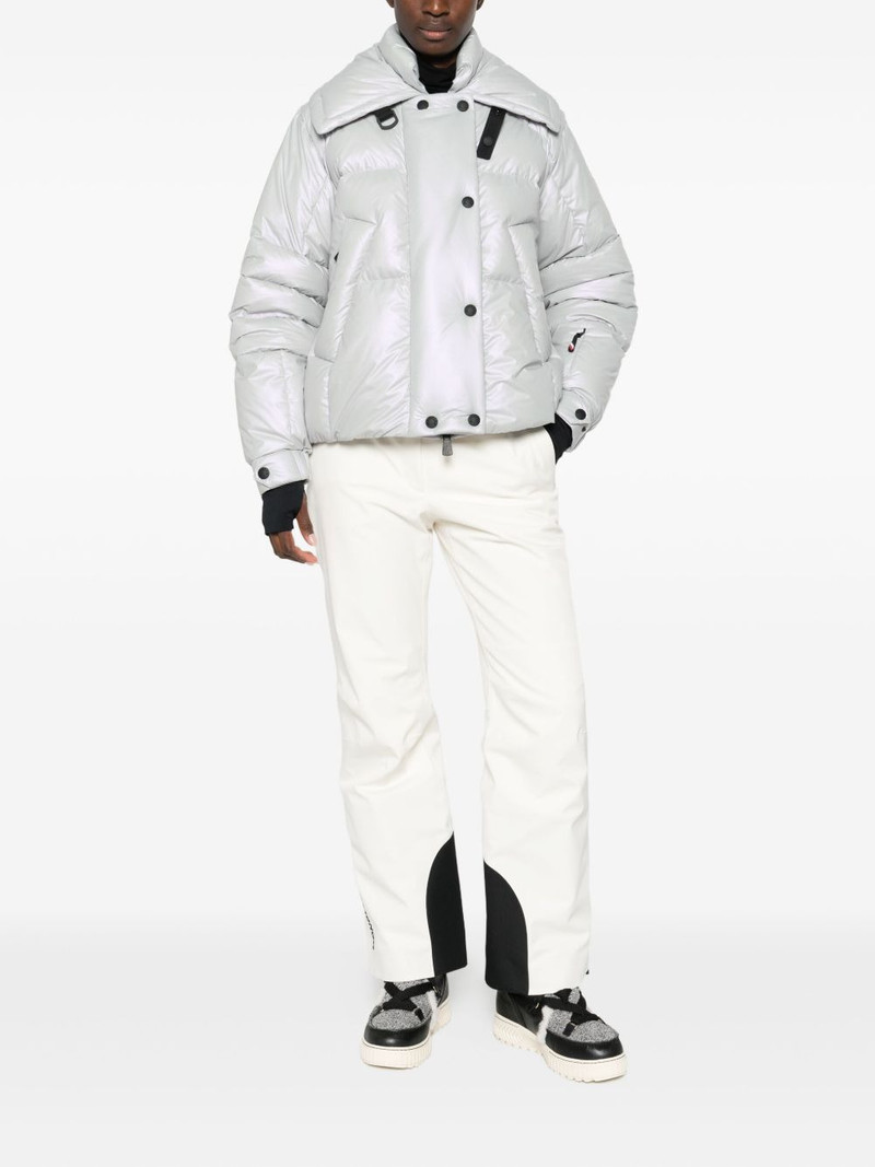 Moncler Jeita ski jacket outlook