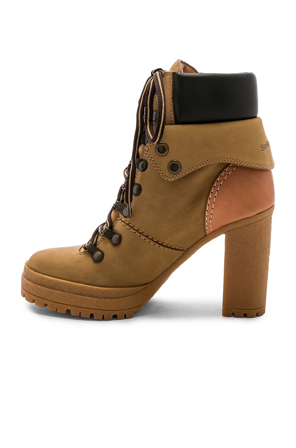 Eileen Platform Bootie - 5
