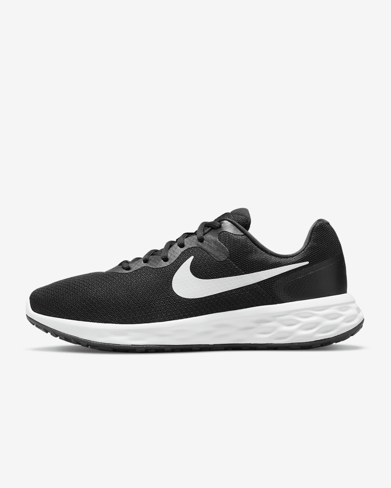Nike Revolution 6 Men's Running Shoes (Extra Wide) - 1