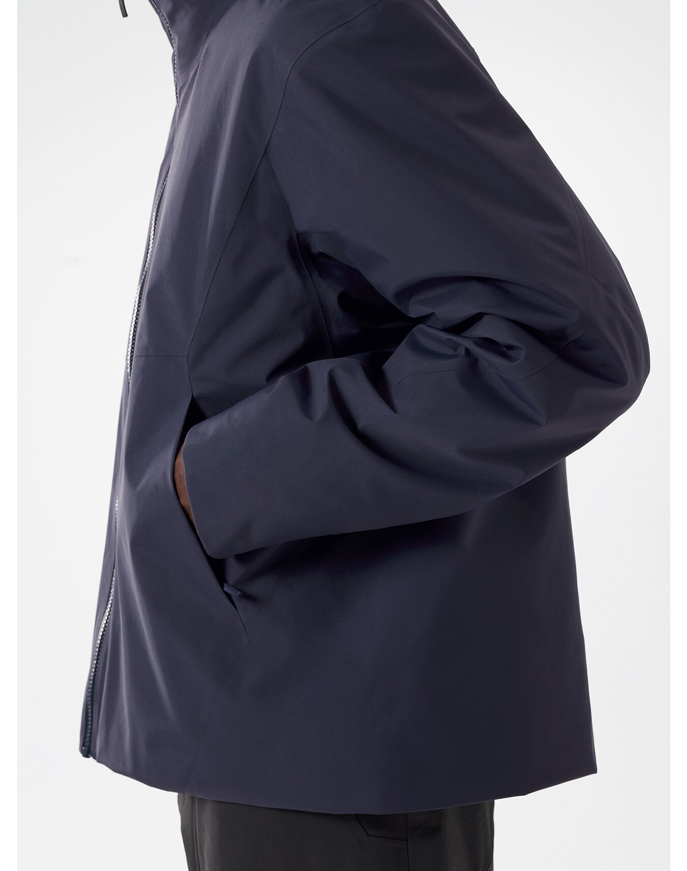 Diode Insulated Jacket - 10
