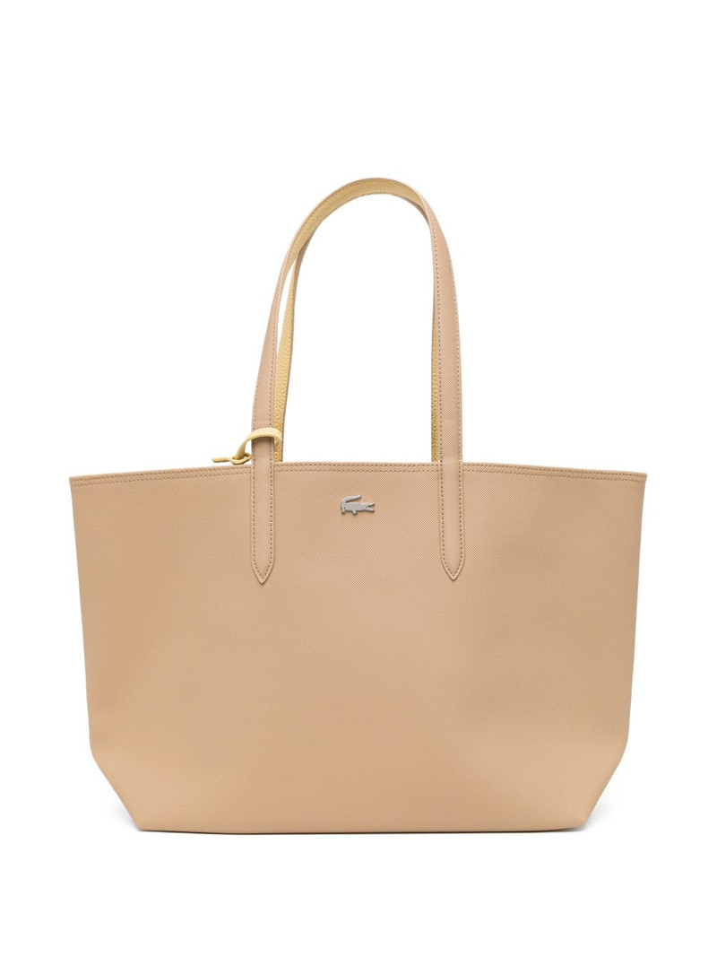 Anna reversible tote bag 1