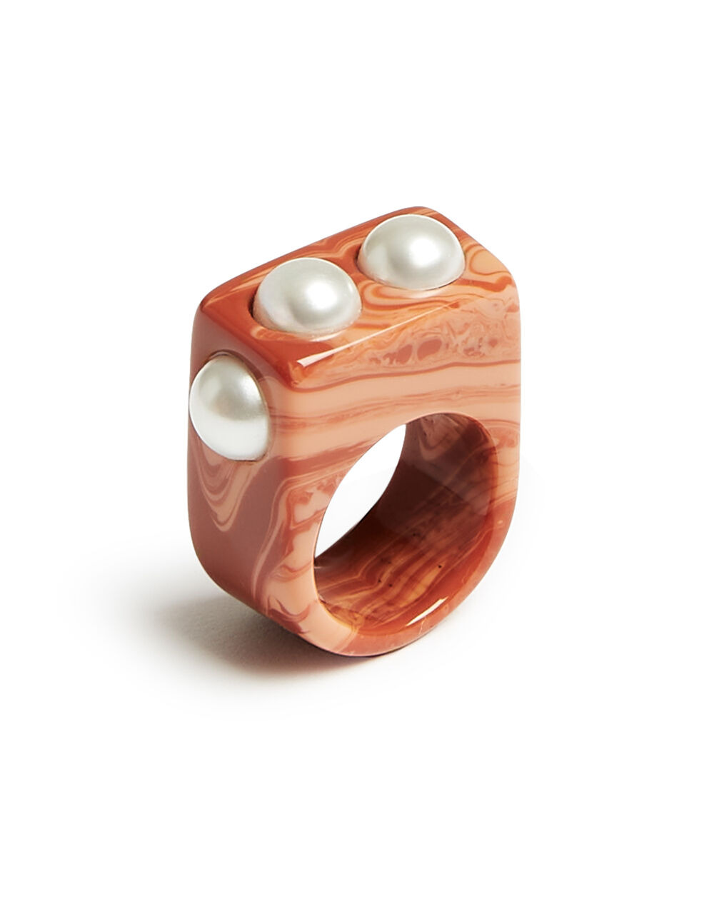 Nefertiti Ring - 3