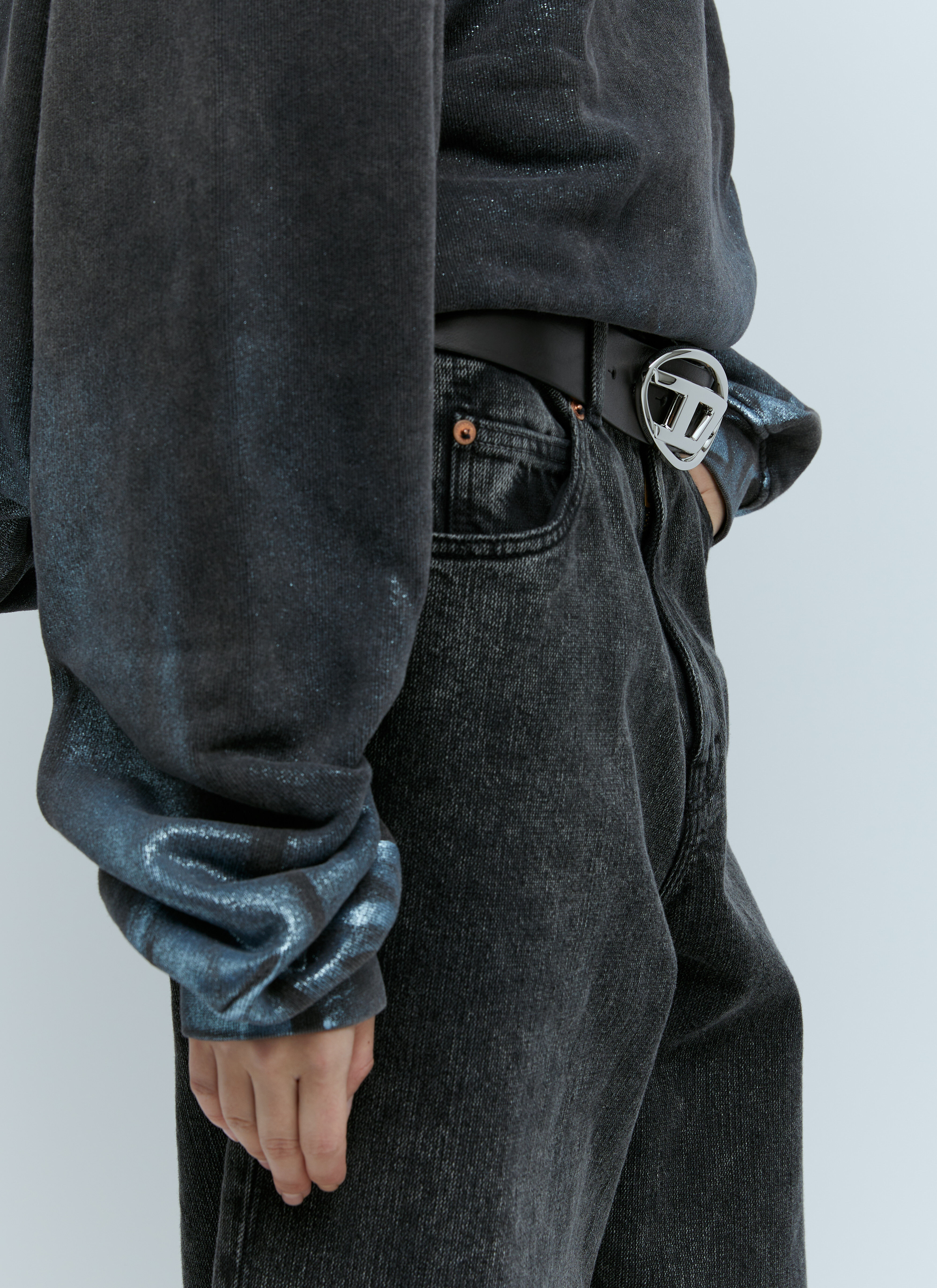 B-1DR Belt - 3