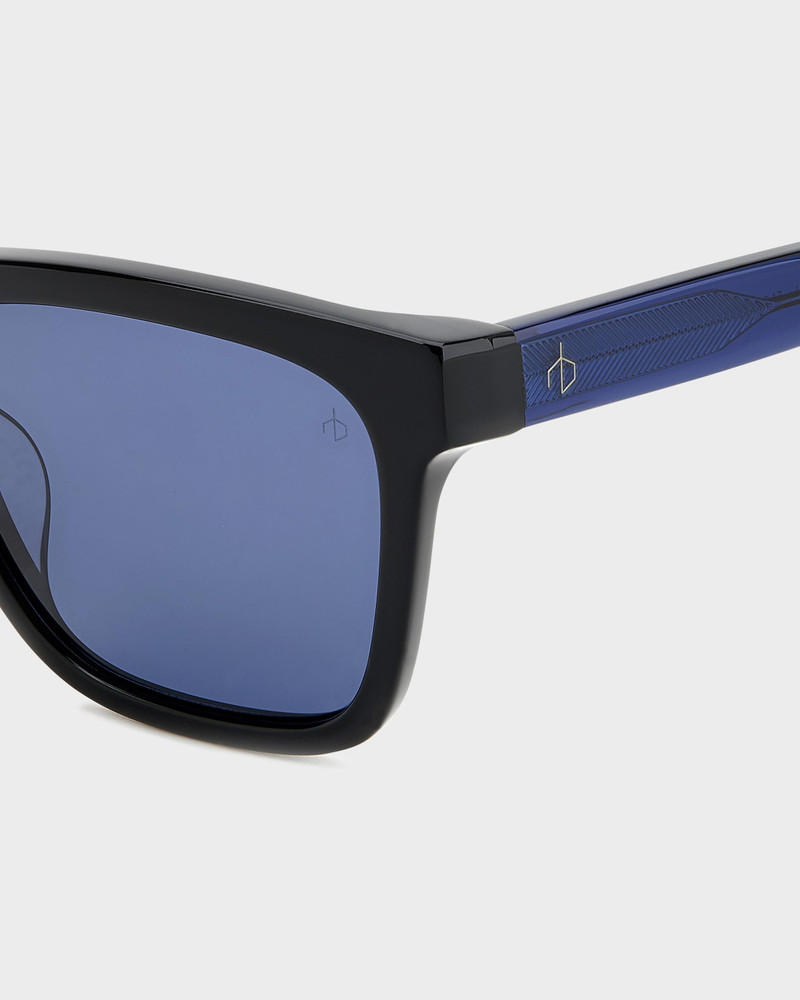 Cameron
Rectangular Sunglasses 3