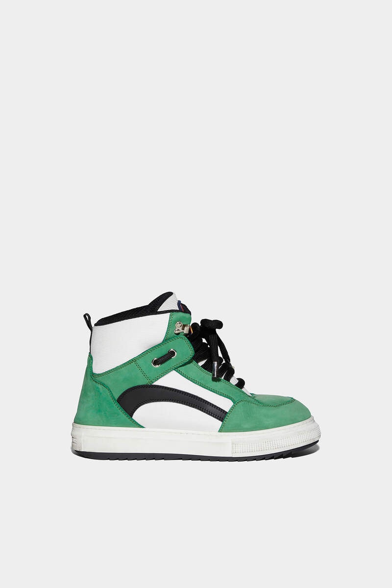 BOOGIE SNEAKERS - 1