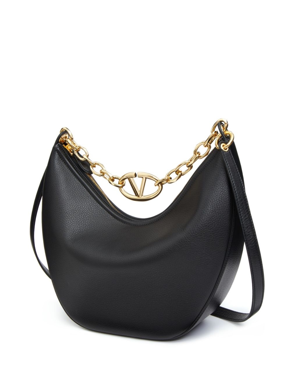 VLogo signature shoulder bag - 6