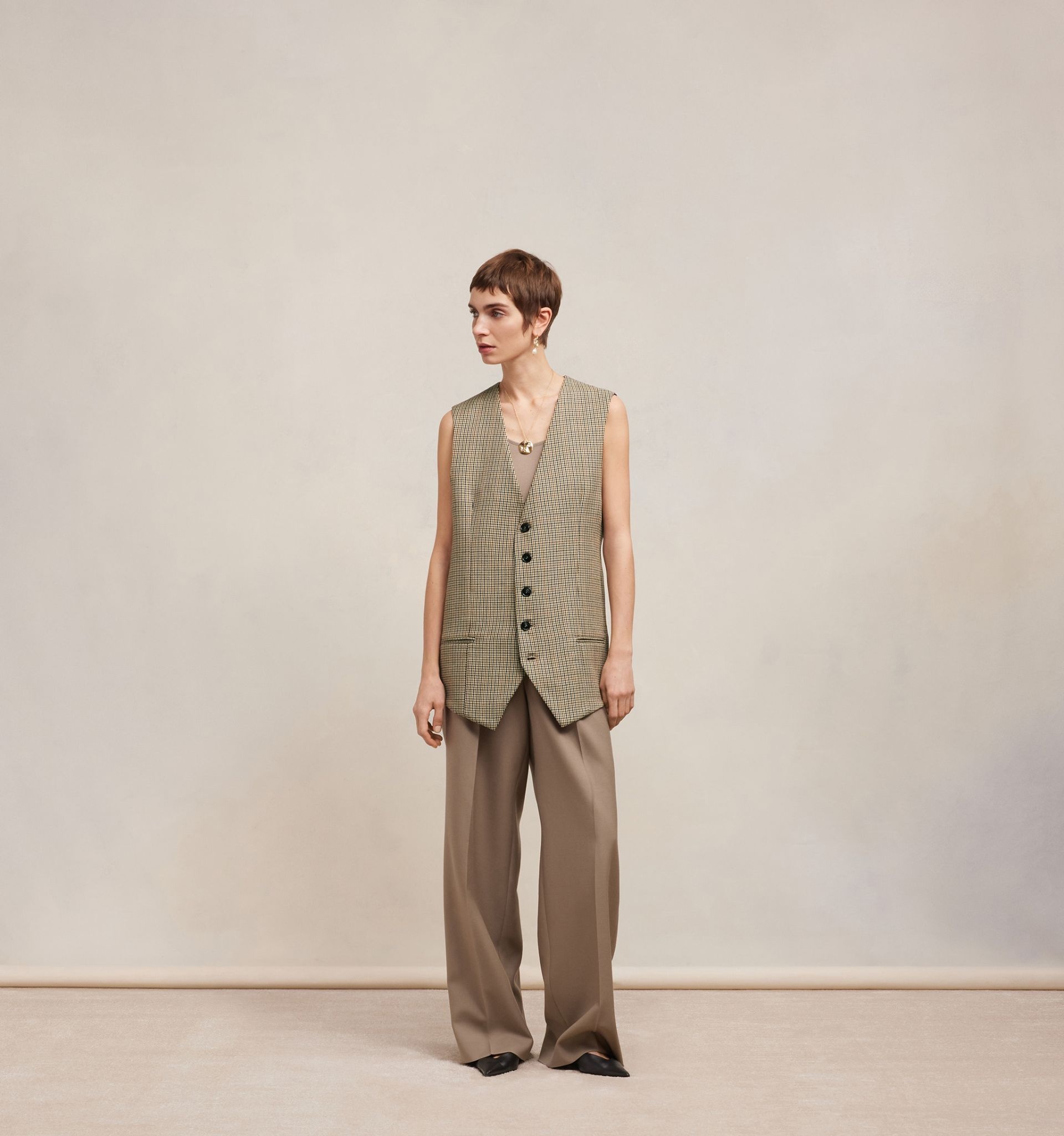 Waistcoat - 4