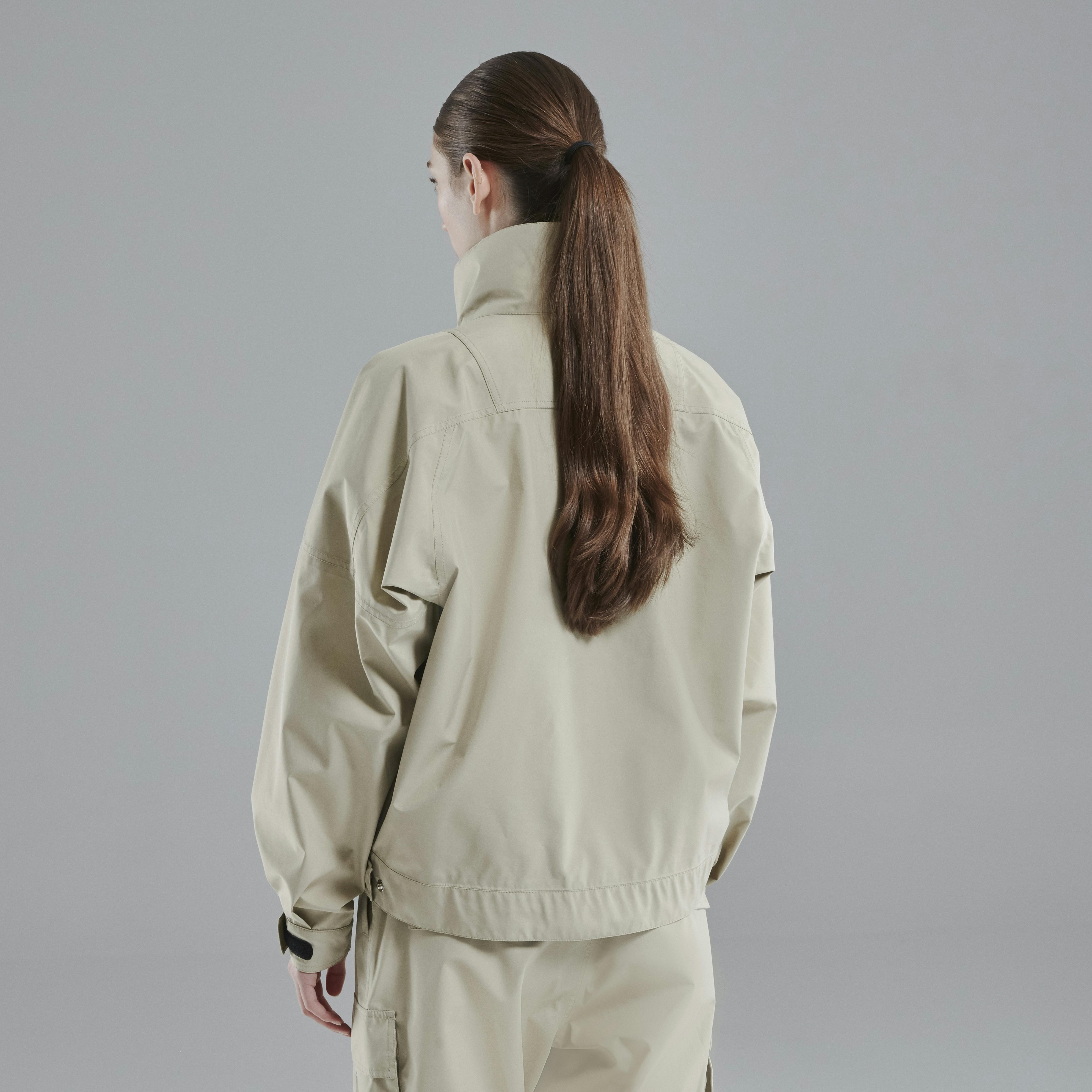 Kría Short Shell Jacket (Unisex) - 8