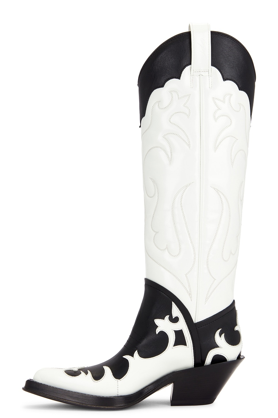 Capitana Boot - 5