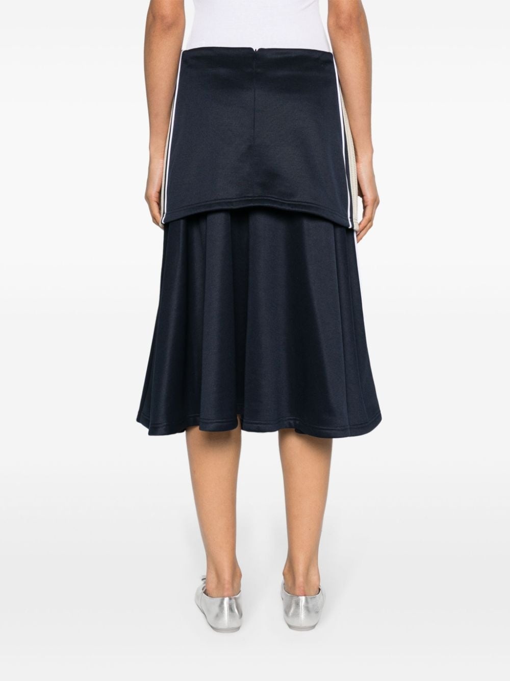 Mantra tiered skirt - 4