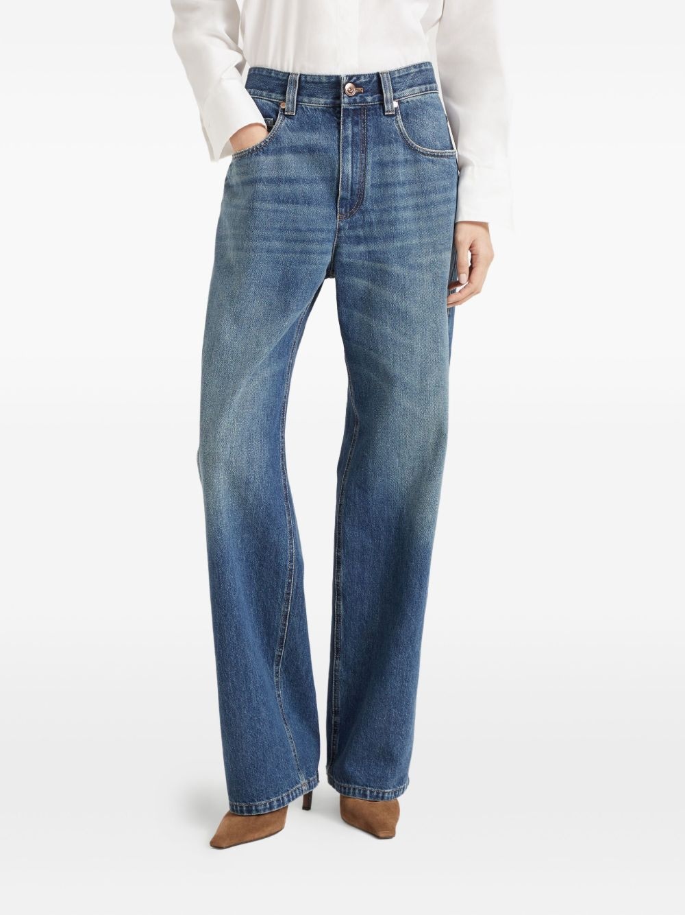Contemporary jeans - 3