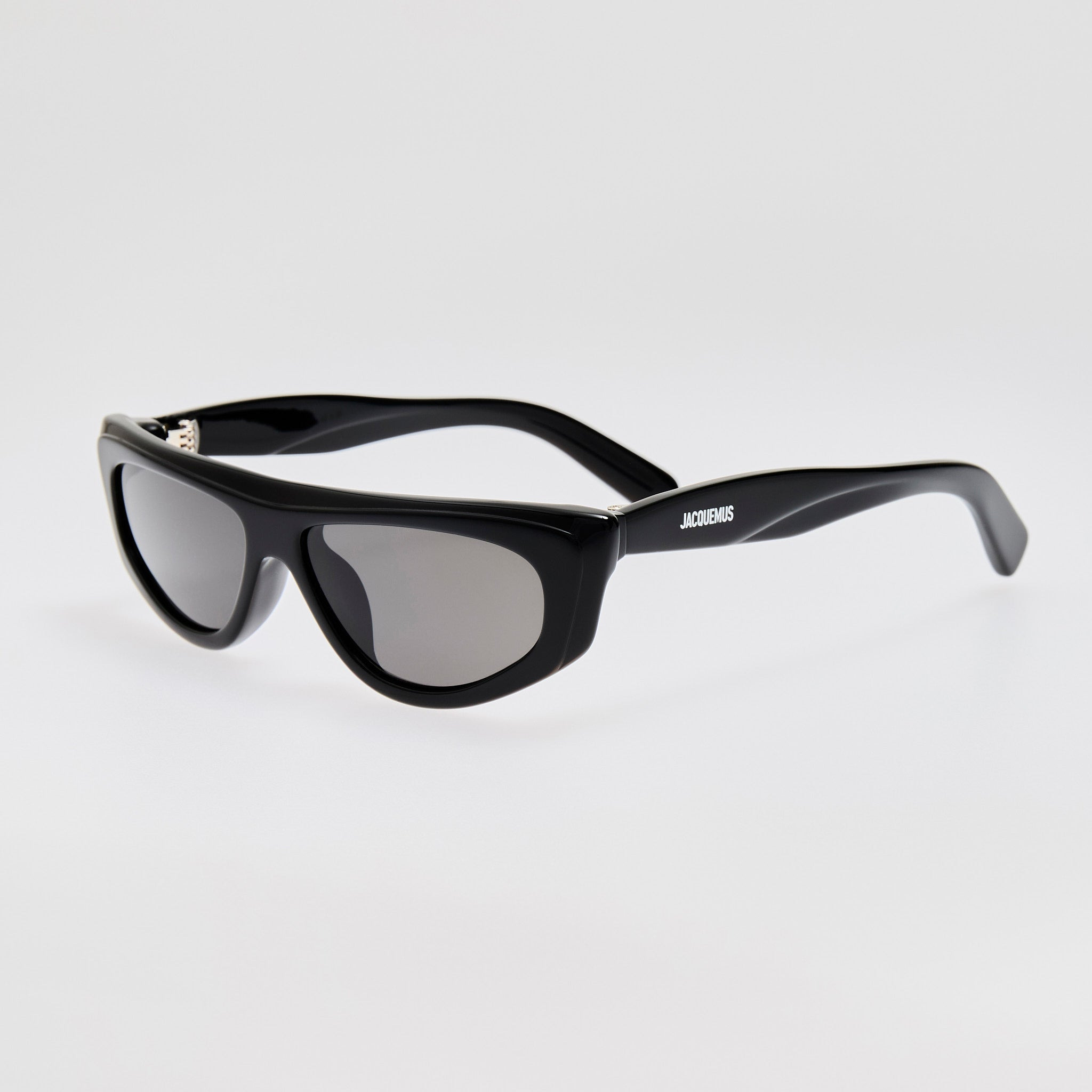 Casco Sunglasses in Black - 2