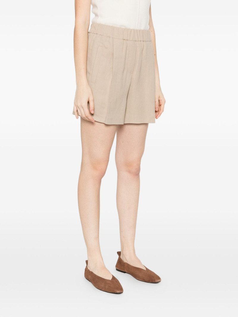 pocket shorts 3