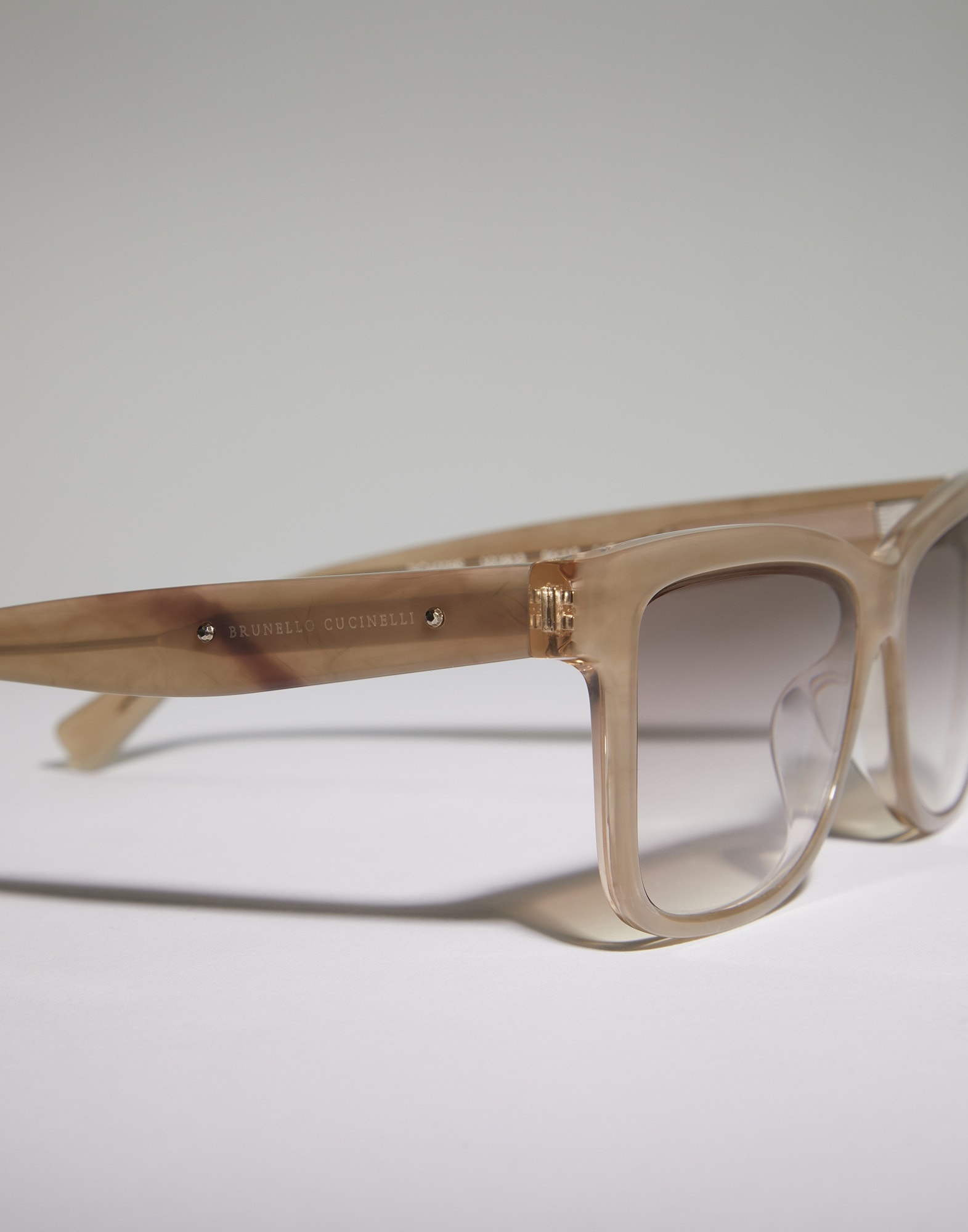 Aurora Ancestry acetate sunglasses - 3