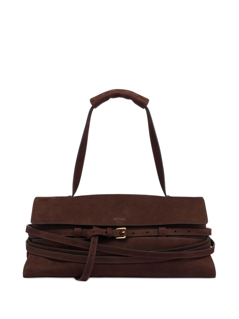 Tie Me shoulder bag 1