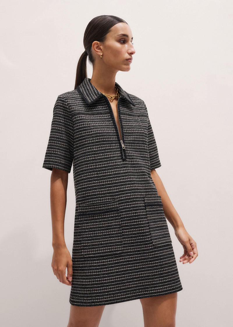 AM-PM Mini Dress 4
