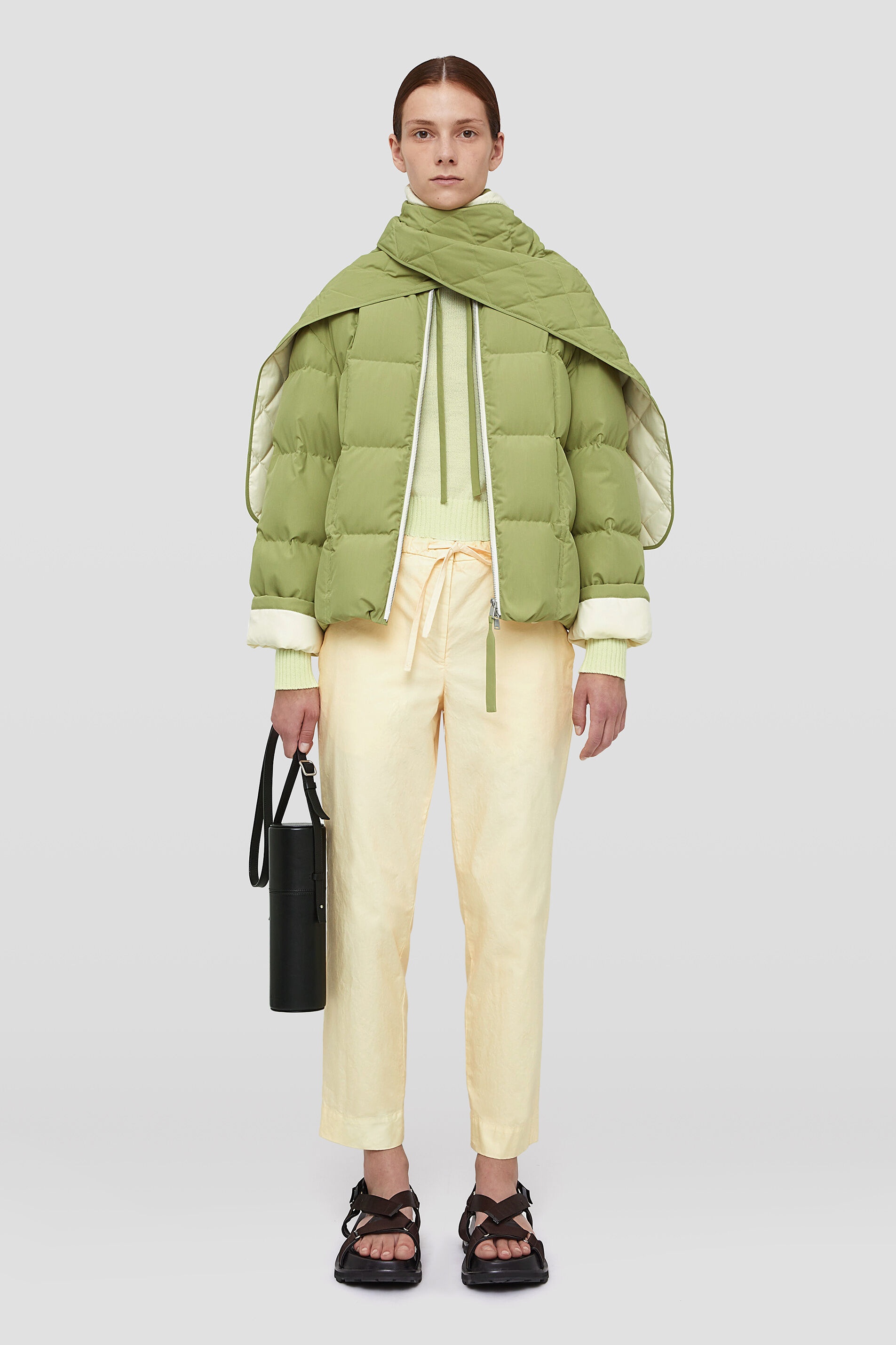Down Jacket - 2