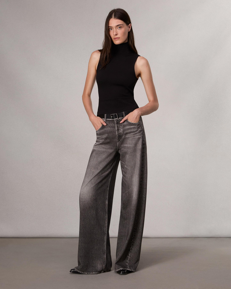 rag & bone Irina Turtleneck Tank outlook