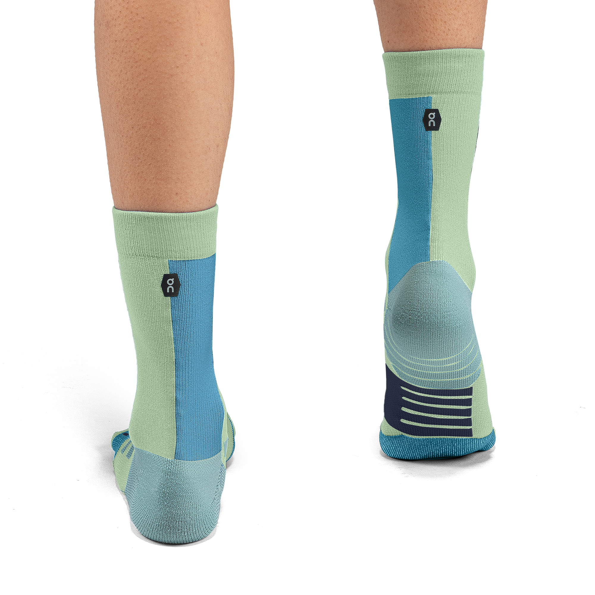 Performance High Sock - 3