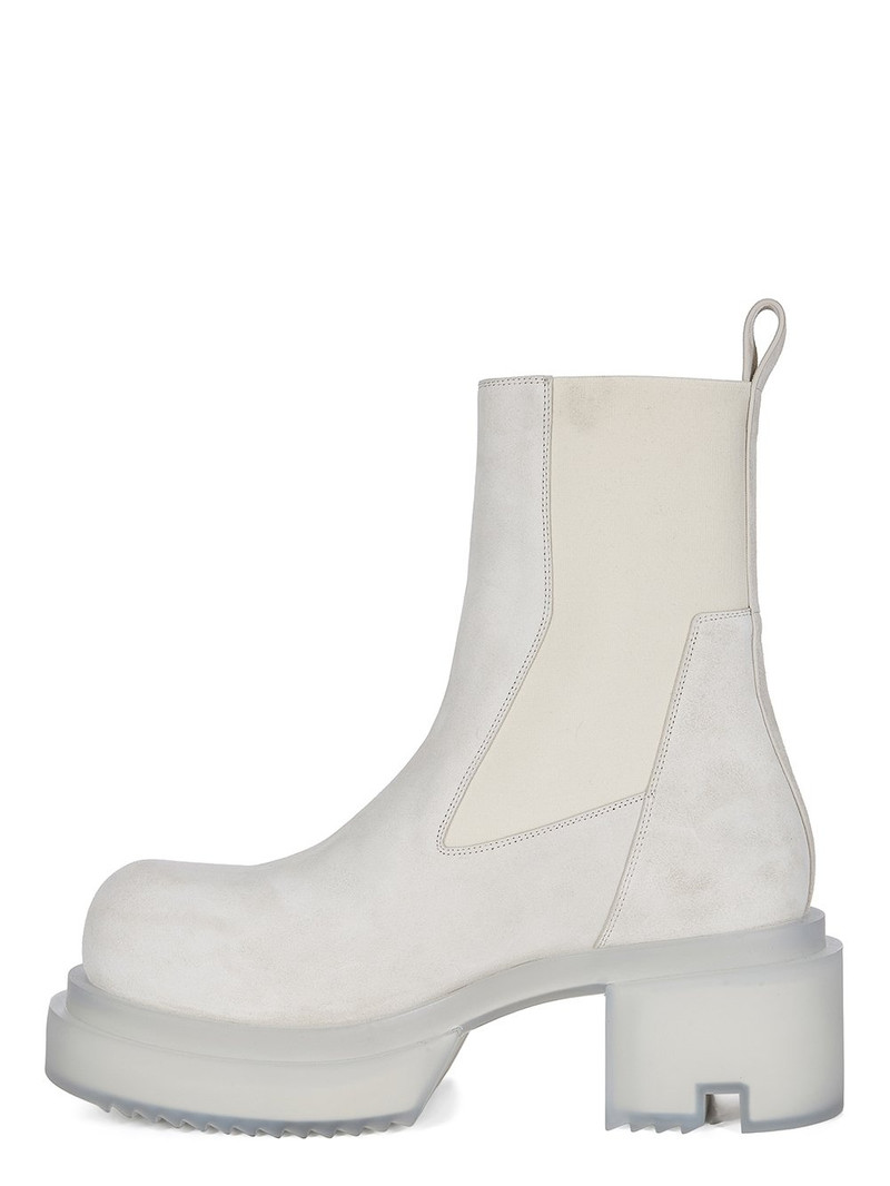 Rick Owens BOOTS outlook