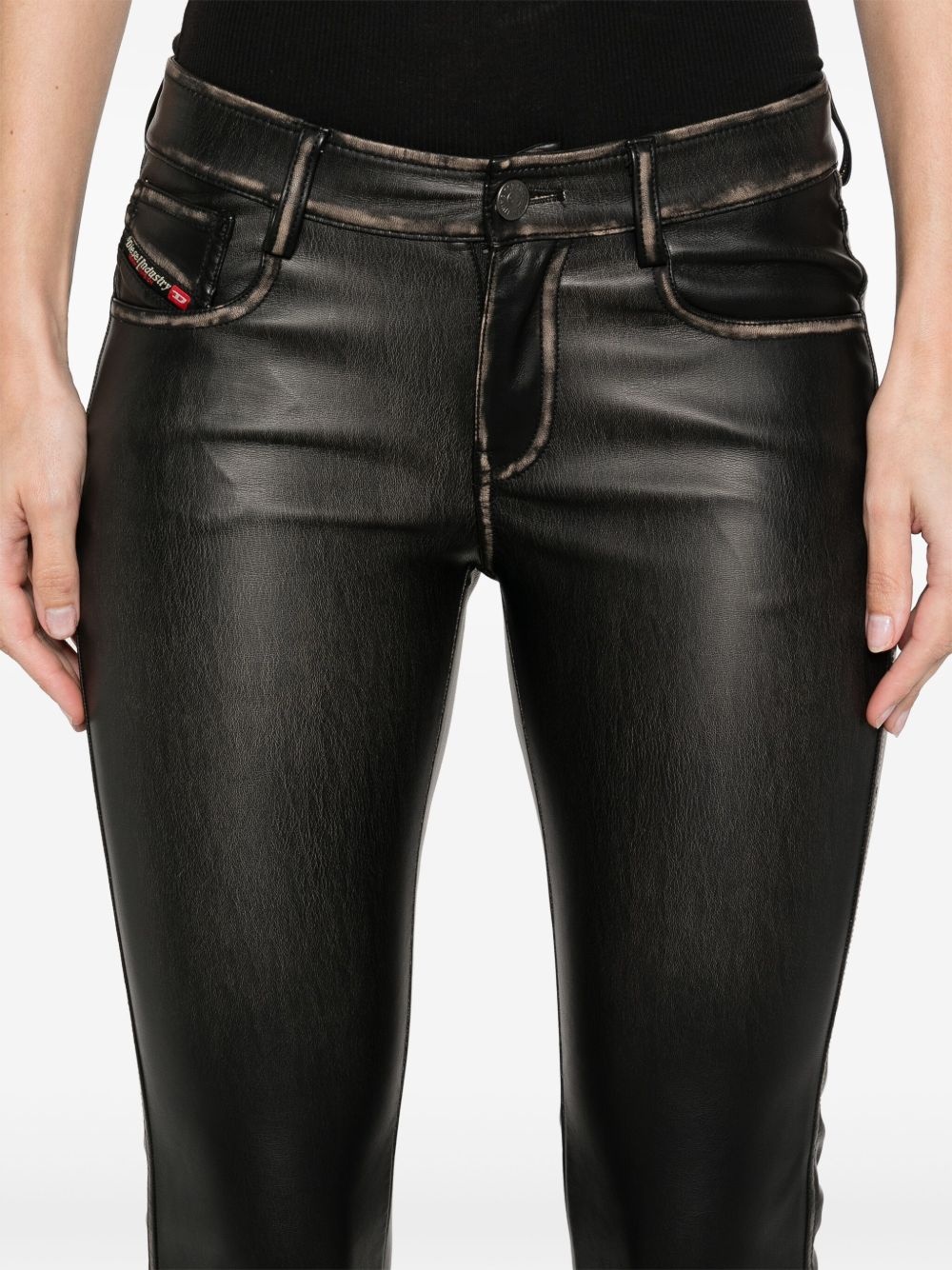 P-Stellar trousers - 5