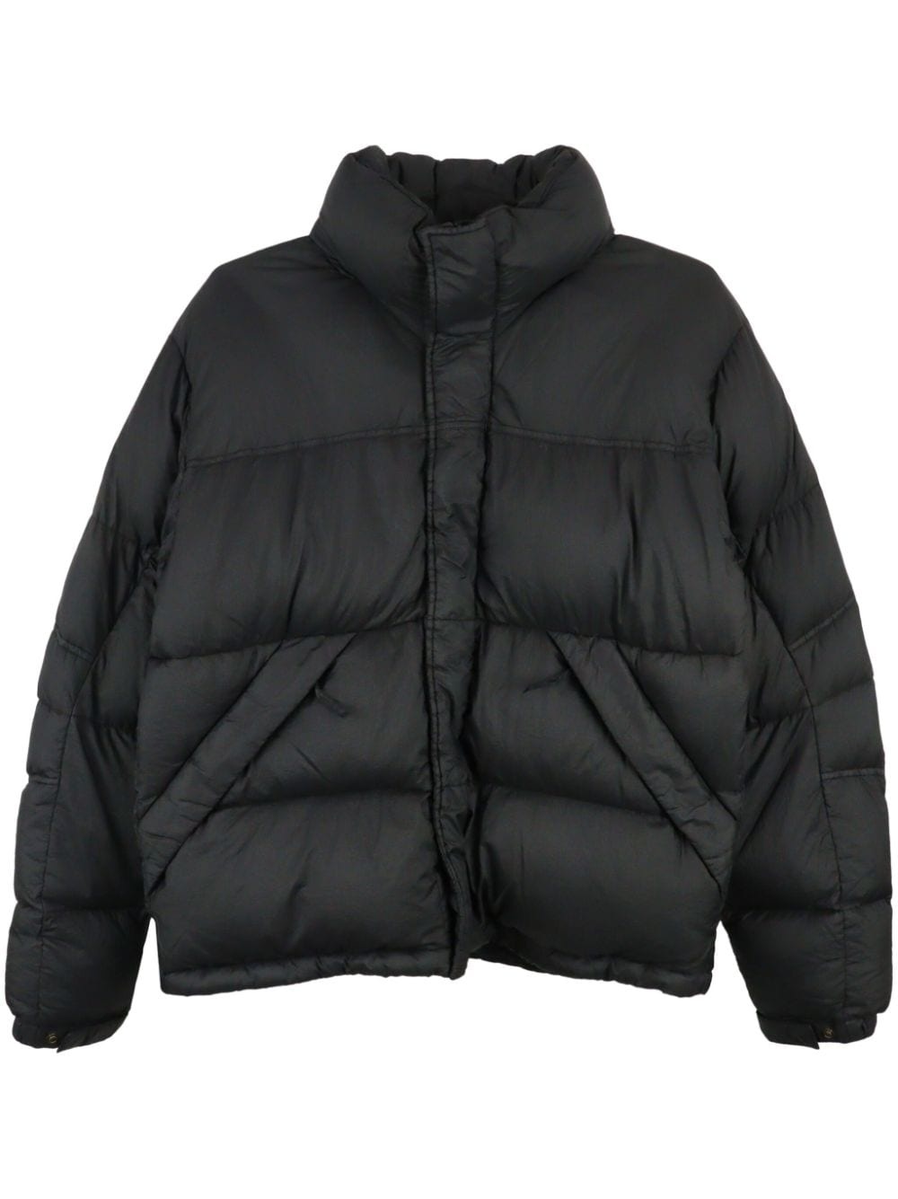 Aspen padded jacket - 1