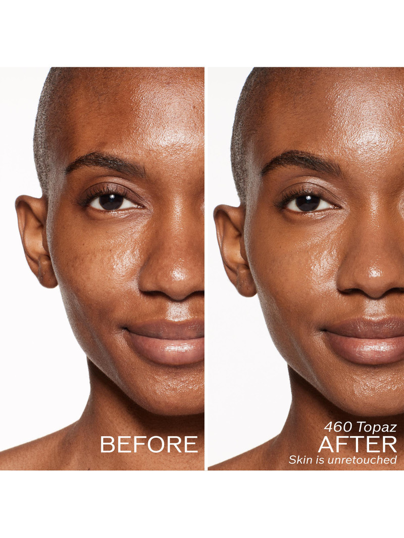 Women's Revitalessence Skin Glow Foundation SPF 30 - Topaz 3