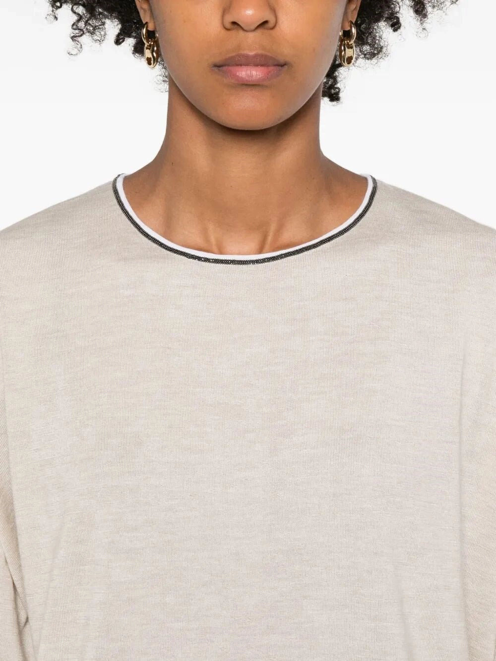 Brunello Cucinelli Women Sweater - 5