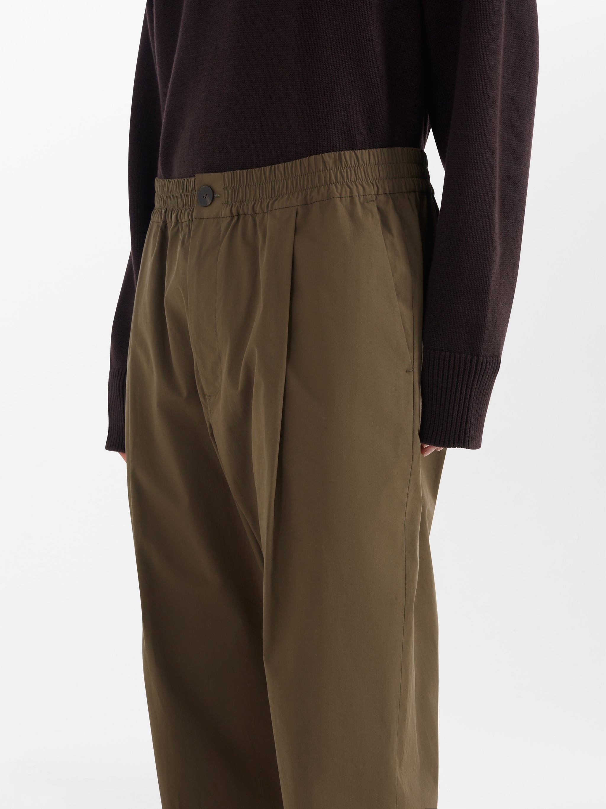 Gentile Pant - 6