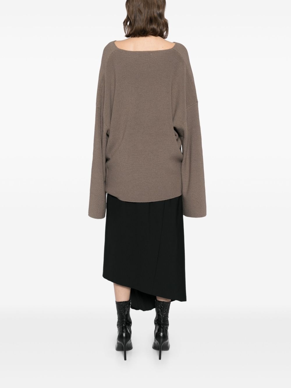 Dormer knit top - 4