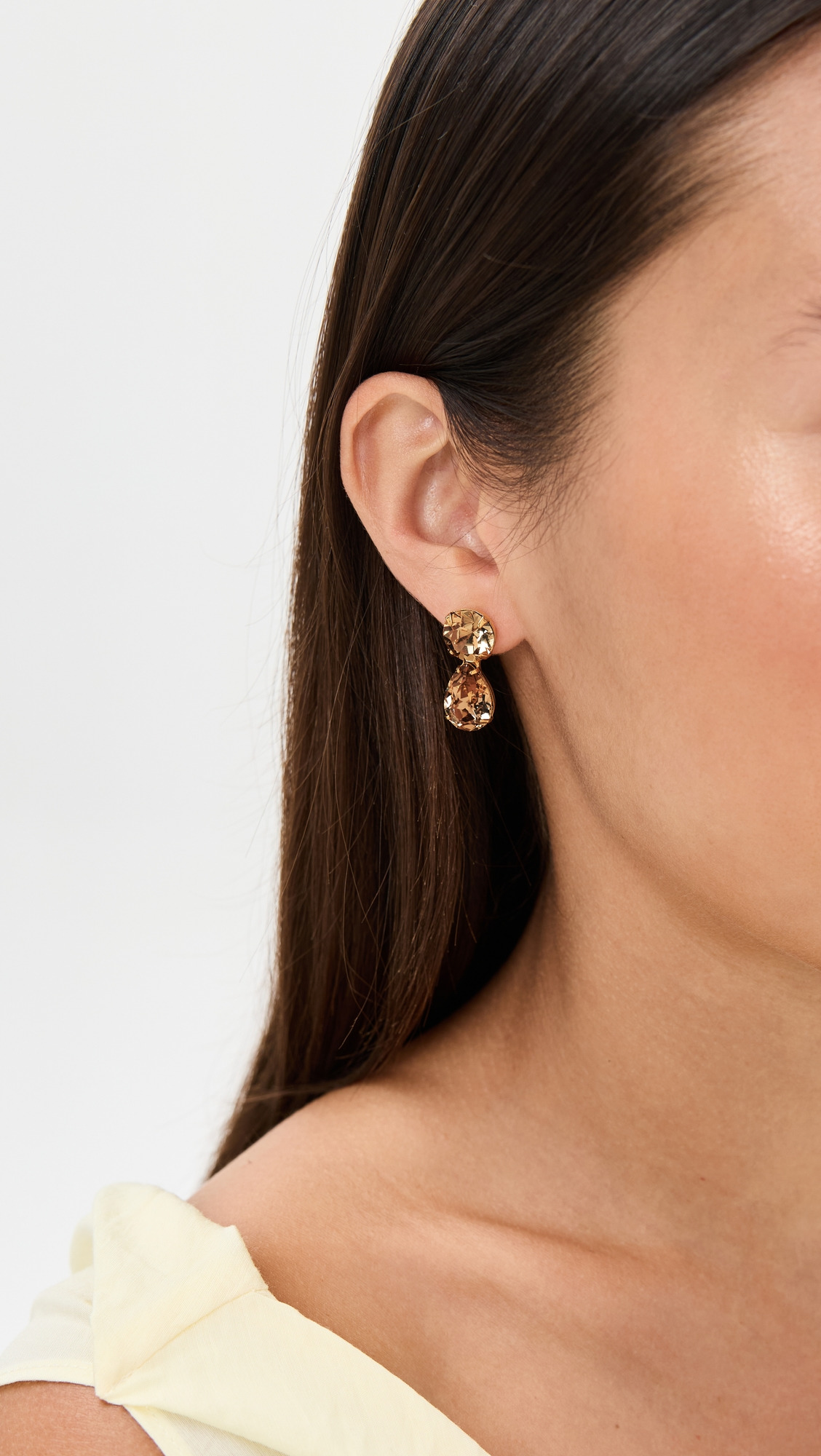 Pamina Earrings - 2