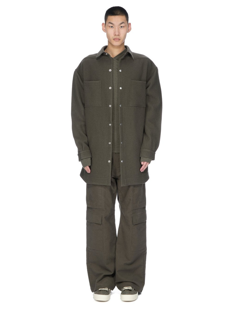 Rick Owens T- SHIRT outlook