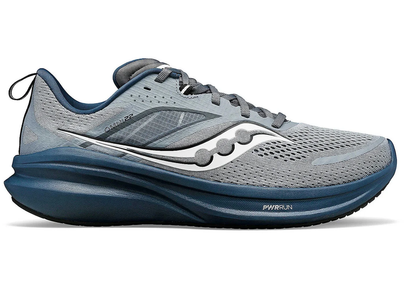 Saucony Omni 22 Flint Dusk - 1