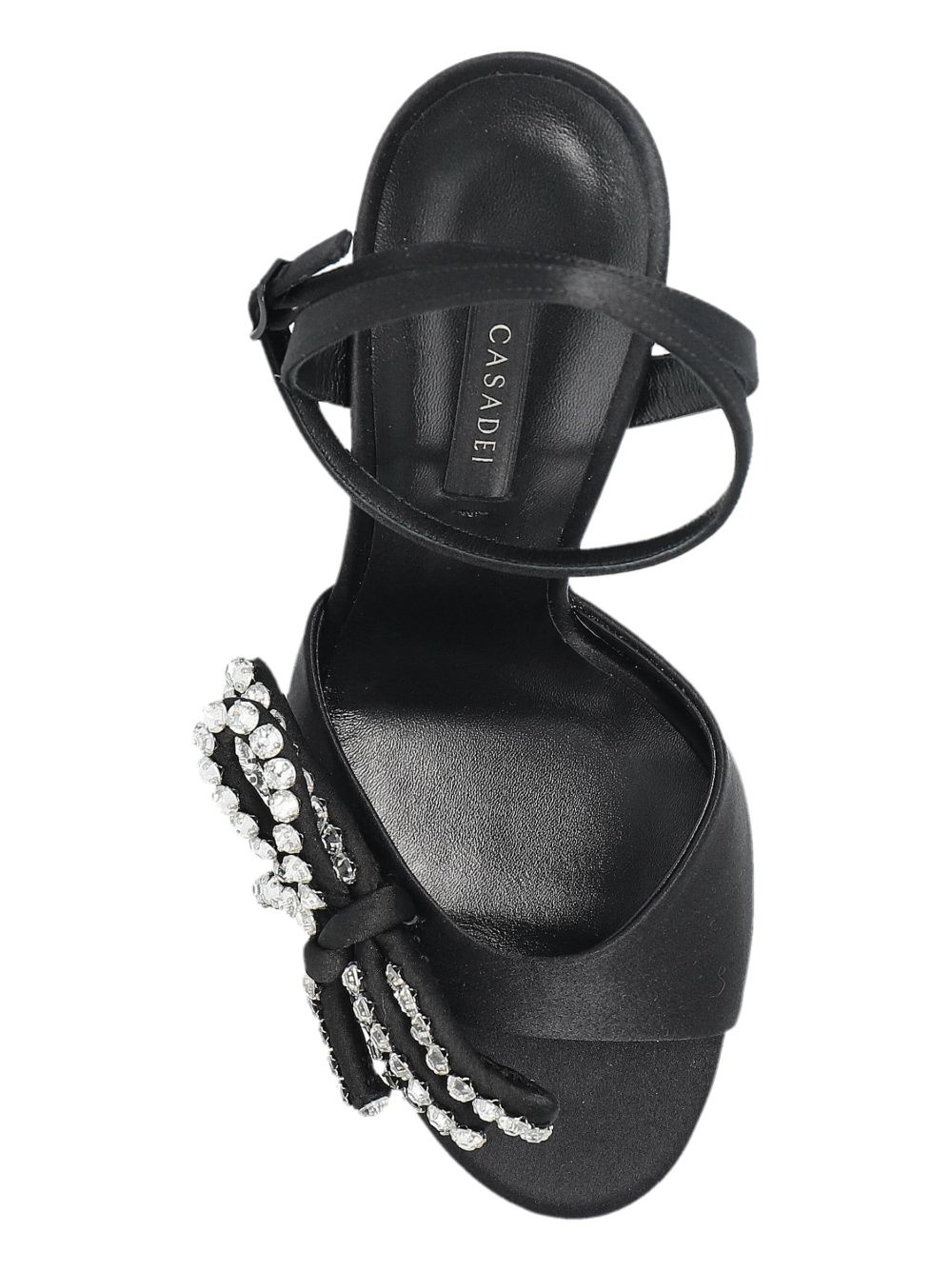 100mm Judith sandals - 6