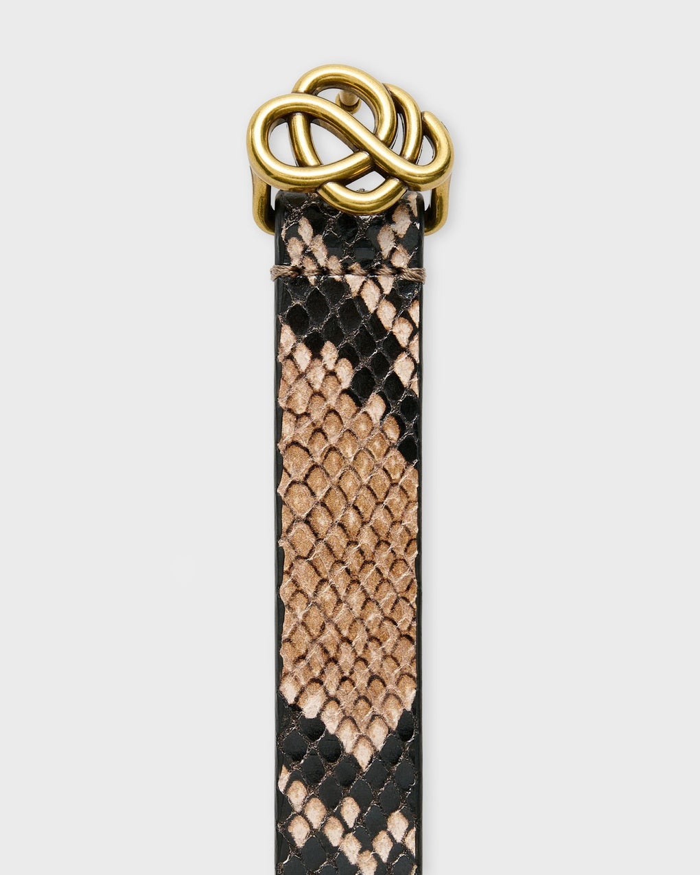 Belt Ouma Snake ONESIZE - 2